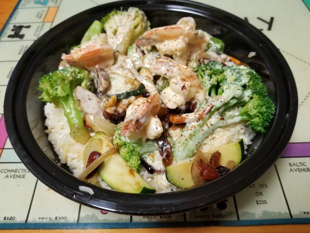 Rhythm & Brunch Cafe | restaurant | 2816, 6517 Elmwood Ave, Philadelphia, PA 19142, USA | 2159219915 OR +1 215-921-9915