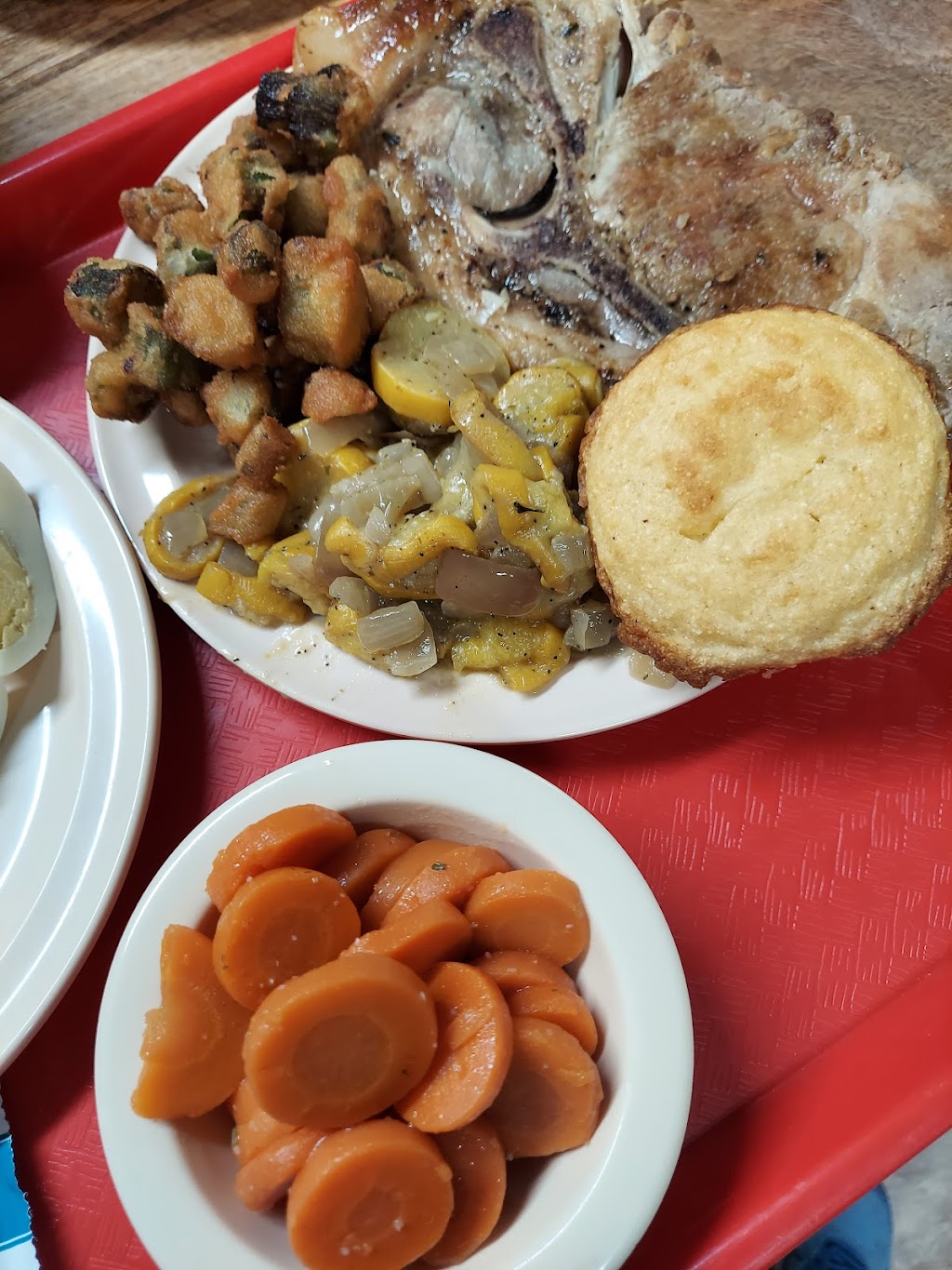 Main Street Cafe | restaurant | 212 N, 212 Main St, Rison, AR 71665, USA | 8703256054 OR +1 870-325-6054