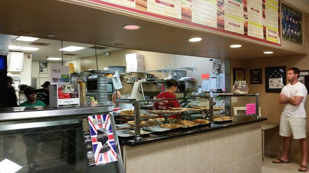 Vinnys Pizza | restaurant | 6671 W Indiantown Rd #54, Jupiter, FL 33458, USA | 5615755445 OR +1 561-575-5445