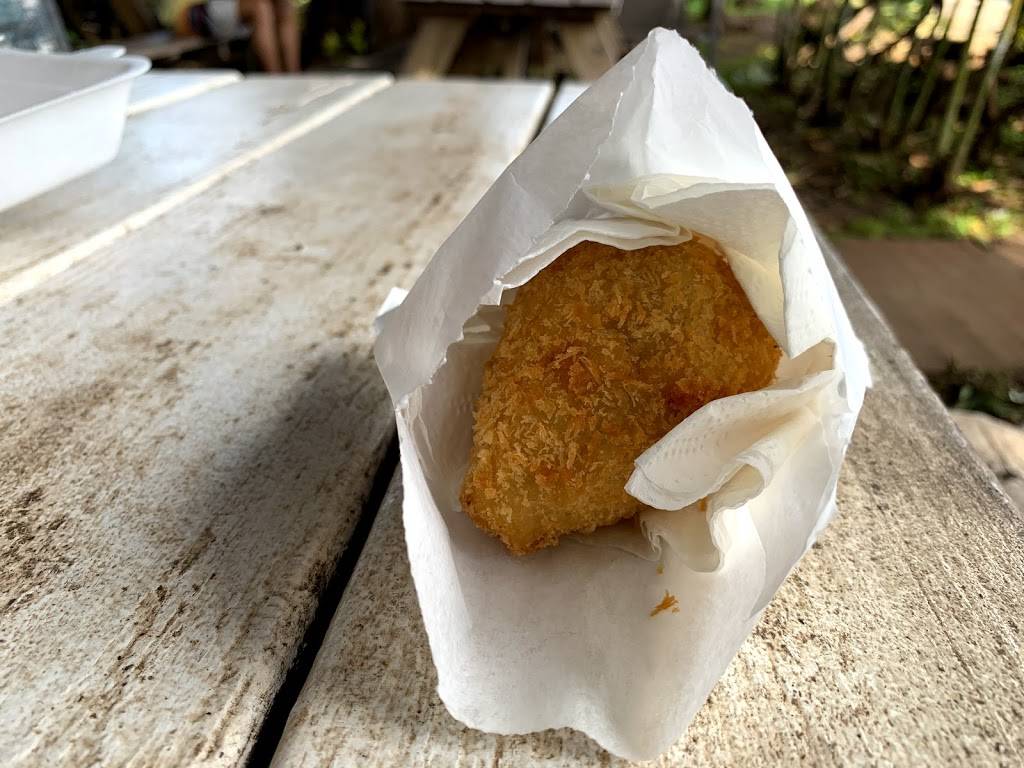 CRISPY GRINDZ ACAI BOWLS and brazilian food | restaurant | 66-236 Kamehameha Hwy, Haleiwa, HI 96712, USA | 8082207825 OR +1 808-220-7825