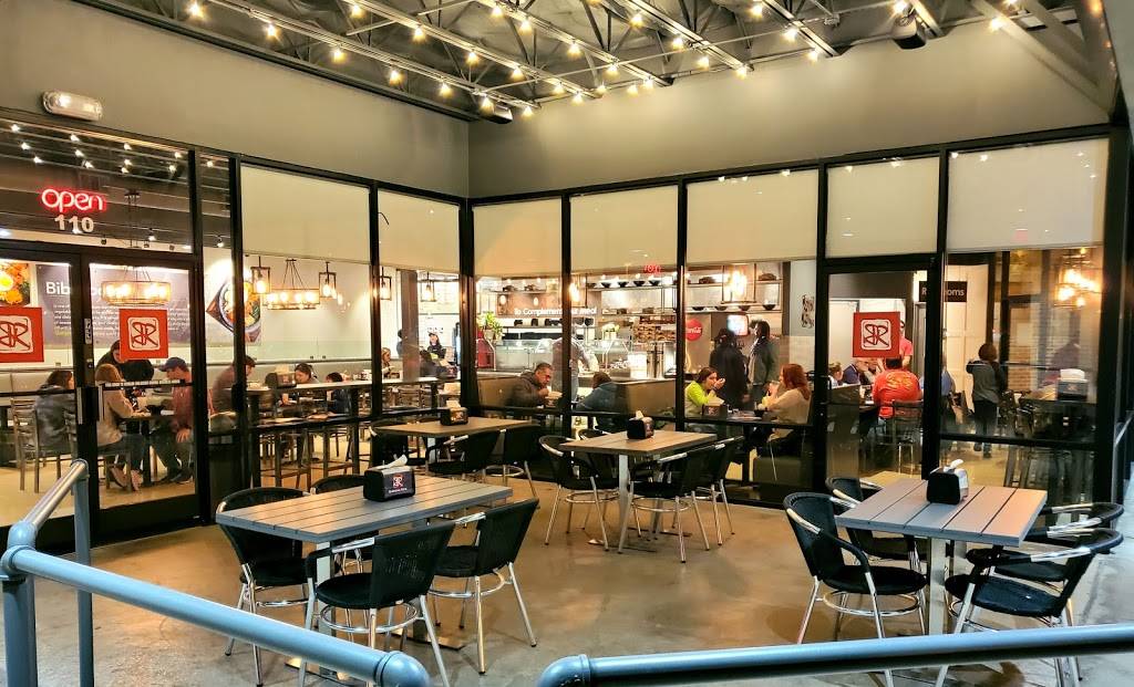 Burning Rice | restaurant | 4701 W Park Blvd Ste 110, Plano, TX 75093, USA | 4699312400 OR +1 469-931-2400