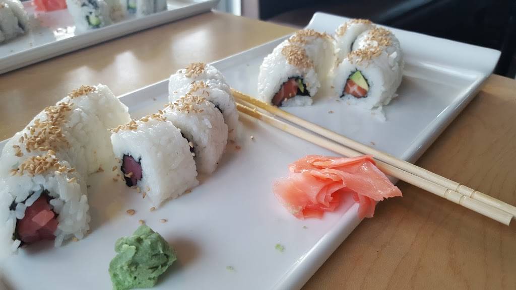 Geisha Lounge | restaurant | 1538 E Commercial Blvd, Fort Lauderdale, FL 33334, USA | 9547762847 OR +1 954-776-2847