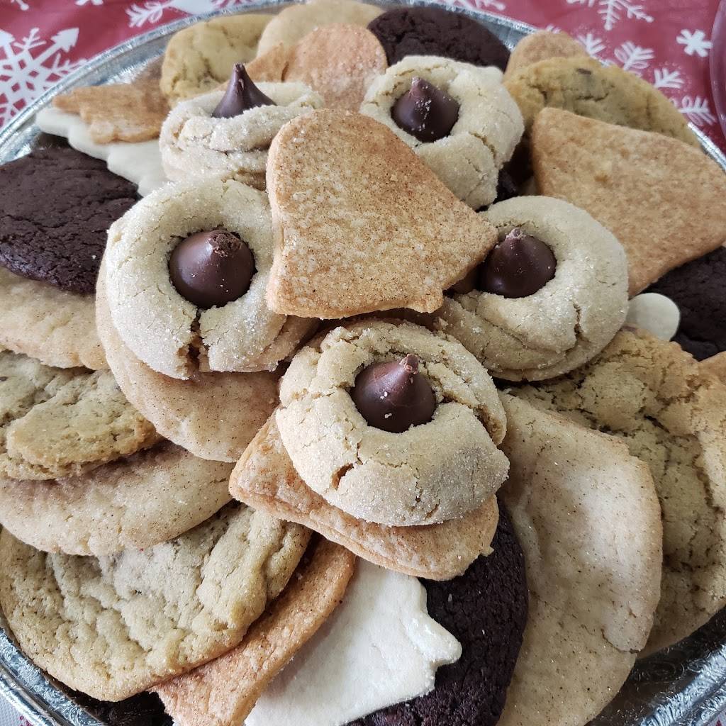 Bake Shop Bakes | bakery | 123 W 10th St, Tyrone, PA 16686, USA | 8146829110 OR +1 814-682-9110