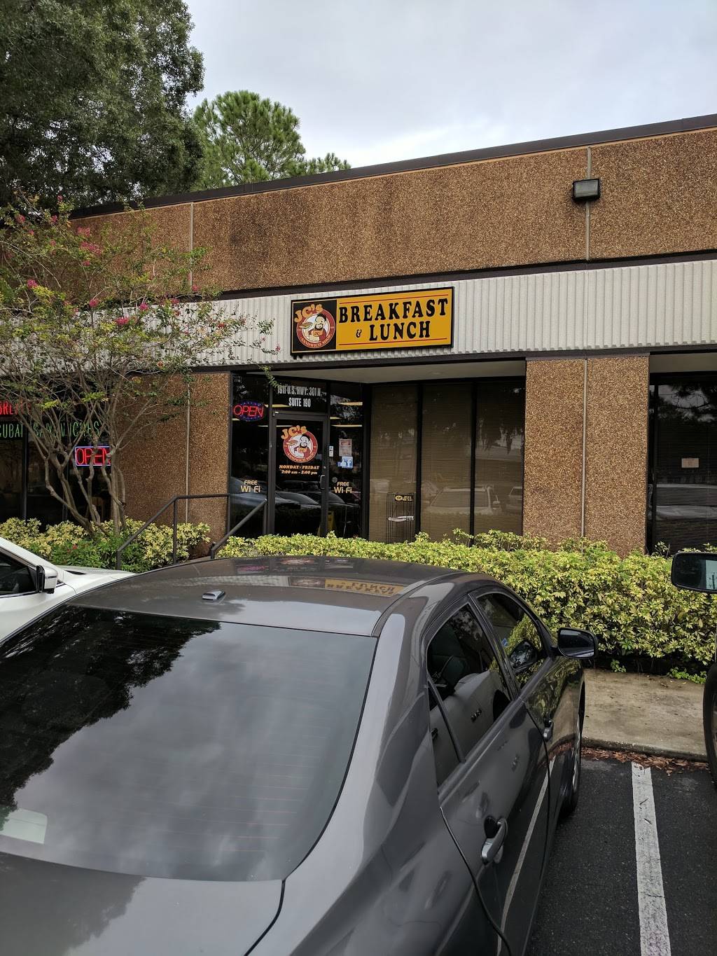 JCs Sandwich Shop | restaurant | 1911 US-301 #190, Tampa, FL 33619, USA | 8136203778 OR +1 813-620-3778