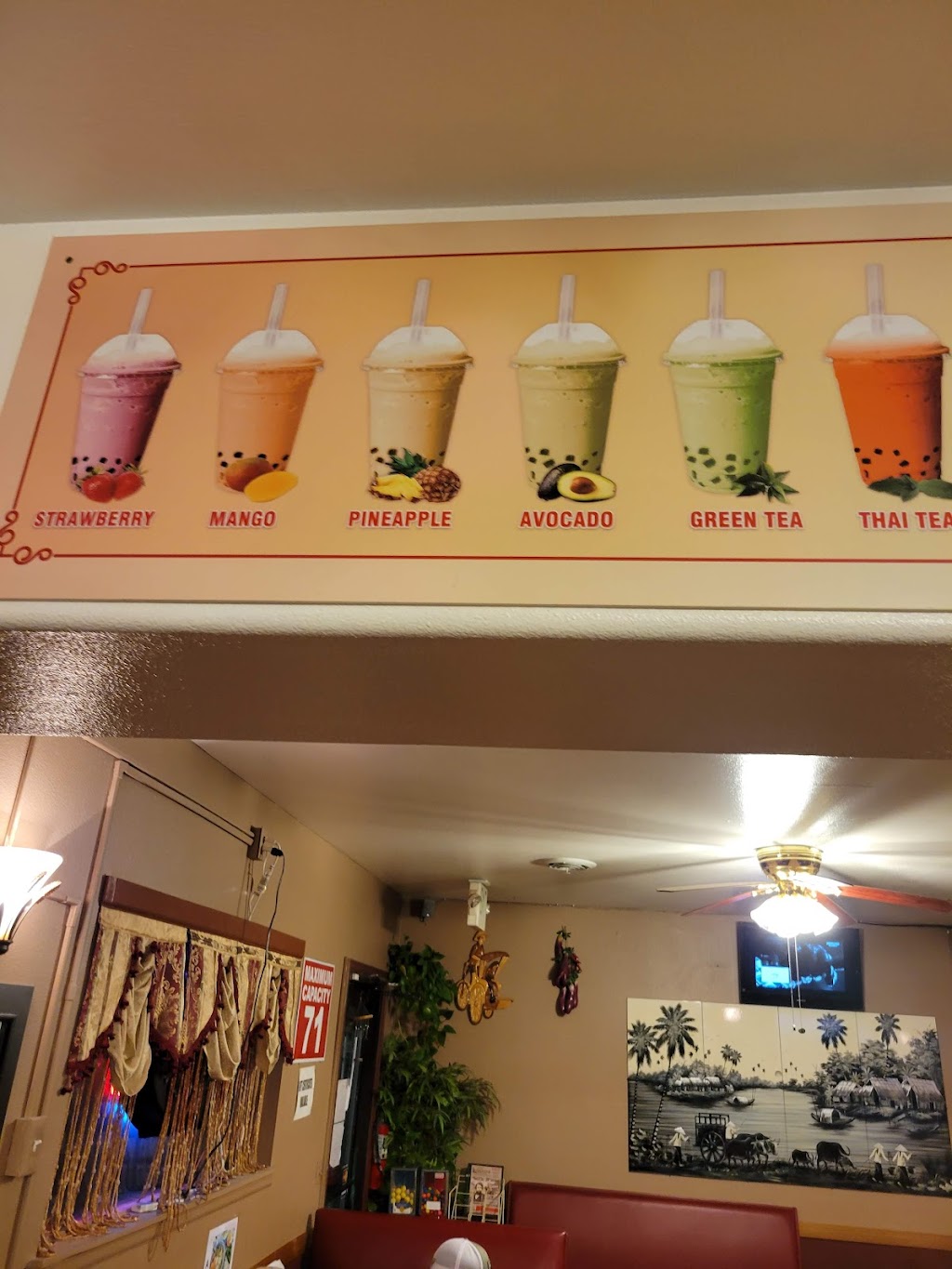 Phở 50 | restaurant | 191 S Purcell Blvd, Pueblo, CO 81007, USA | 7195474340 OR +1 719-547-4340