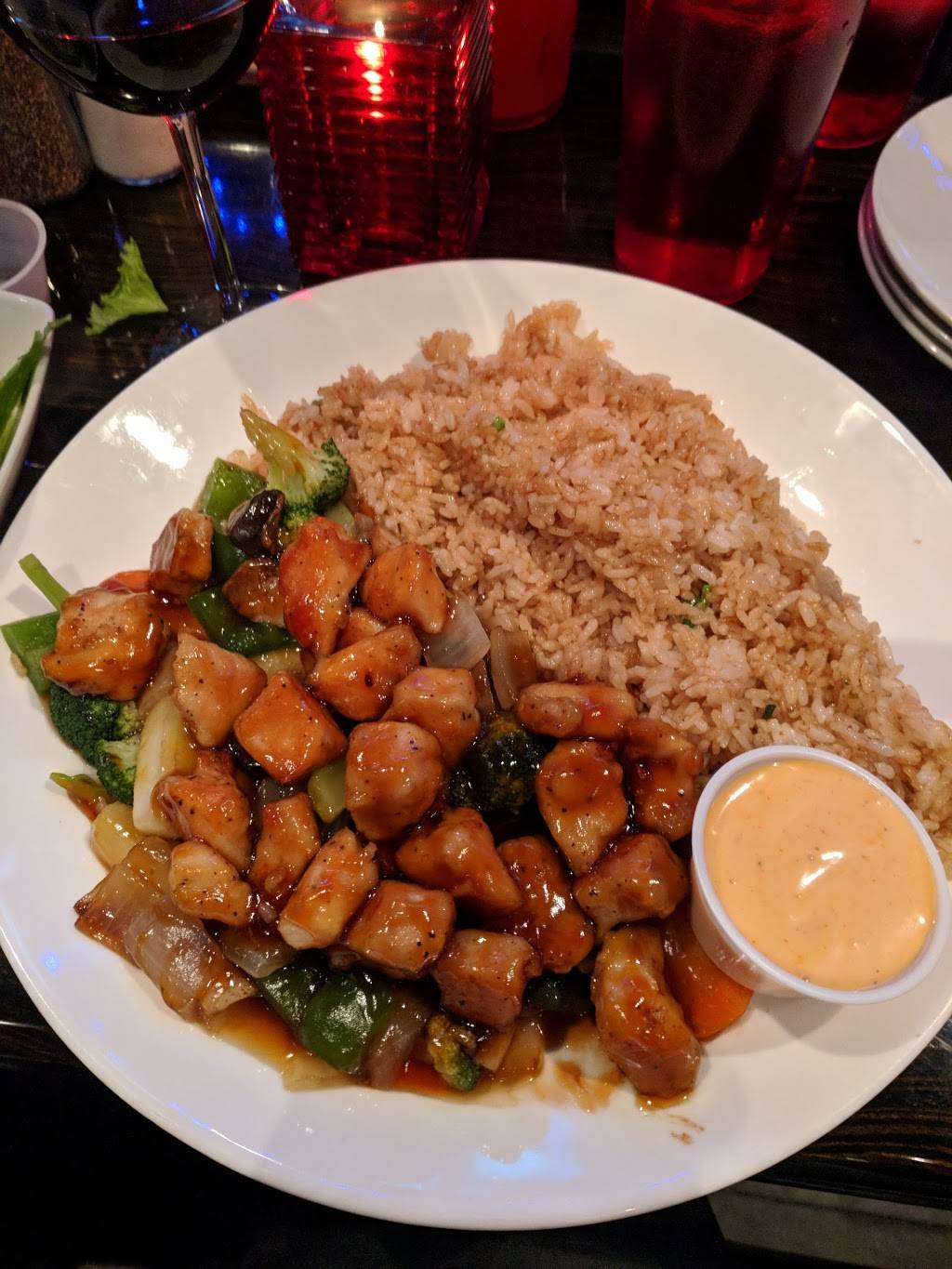 Soho 544 | restaurant | 1300 SC-544, Conway, SC 29526, USA | 8433477600 OR +1 843-347-7600