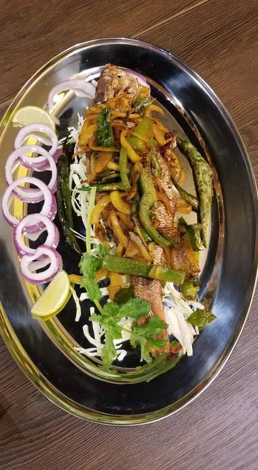 Turmeric kitchen | restaurant | 2609 Eglinton Ave E, Scarborough, ON M1K 2S2, Canada | 4162690678 OR +1 416-269-0678