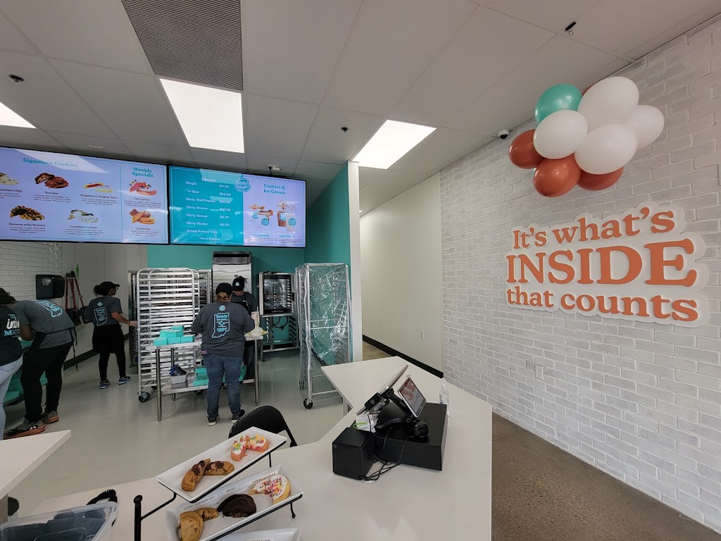 Dirty Dough Cookies | bakery | 6159 N Keystone Ave #400, Indianapolis, IN 46220, USA | 3175370007 OR +1 317-537-0007