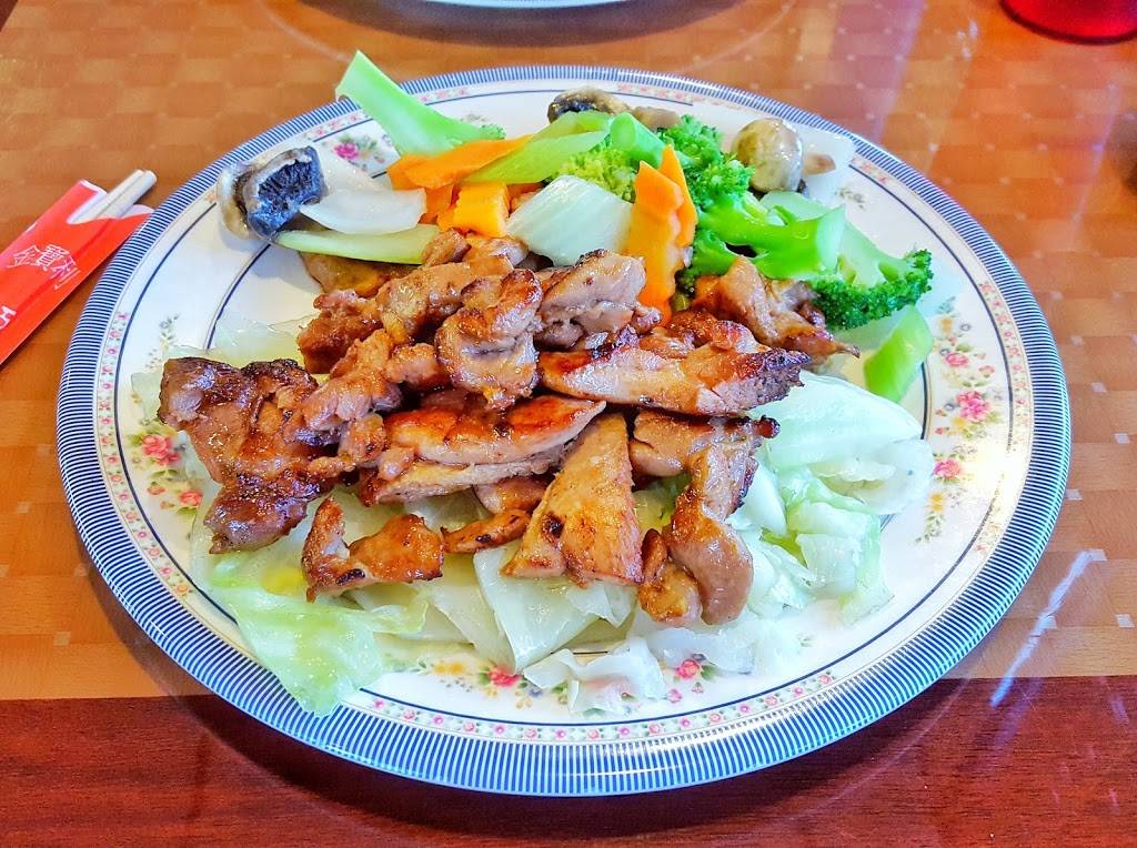 Hawaii BBQ | restaurant | 6071 High St W, Portsmouth, VA 23703, USA | 7576862219 OR +1 757-686-2219