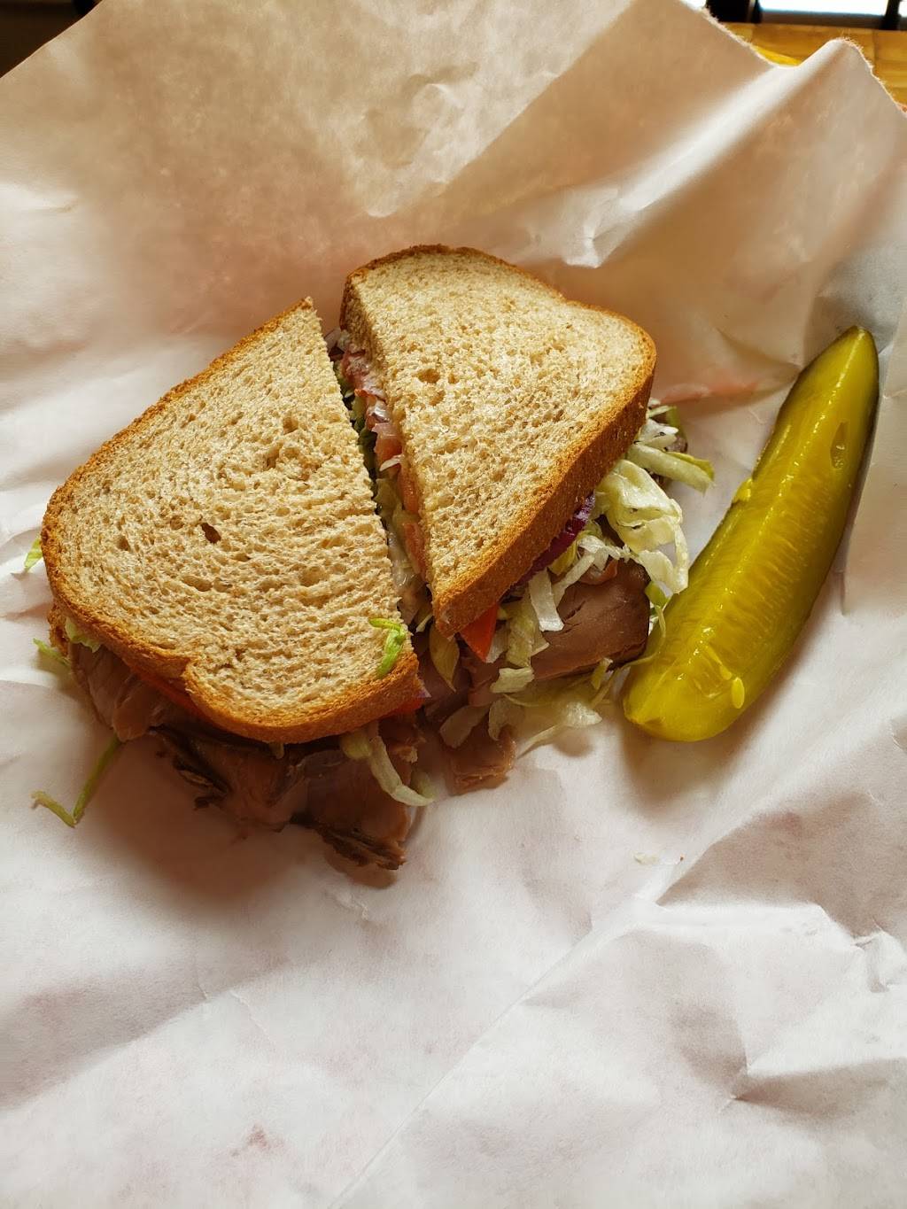 The Lunch Basket | meal takeaway | 627 Cherokee St NE #10, Marietta, GA 30060, USA | 7704282841 OR +1 770-428-2841