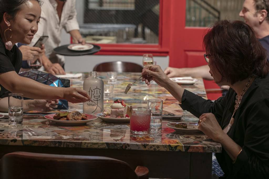 NiHao | restaurant | 2322 Boston St, Baltimore, MD 21224, USA | 4438352036 OR +1 443-835-2036