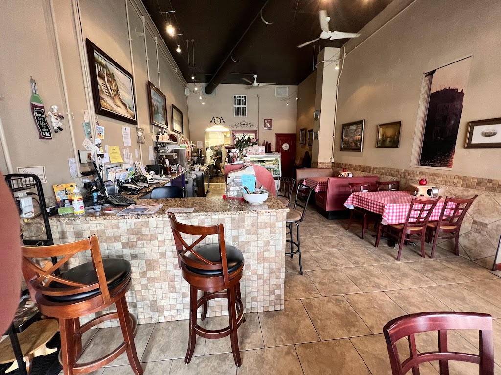 Italian To Go / Bit Of Italy | restaurant | 122 12th Ave S, Nampa, ID 83651, USA | 2084611000 OR +1 208-461-1000