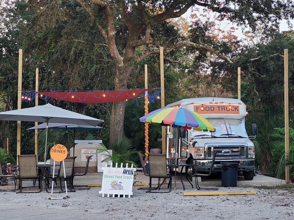 A & A SPICE IS LIFE FOOD TRUCK | restaurant | 237 Troy St NE, Fort Walton Beach, FL 32548, USA | 8605752512 OR +1 860-575-2512