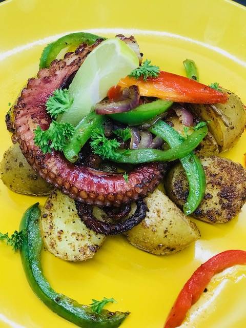 Kopia Delices | restaurant | Bay Area, Oakland, CA 94610, USA | 4154890287 OR +1 415-489-0287