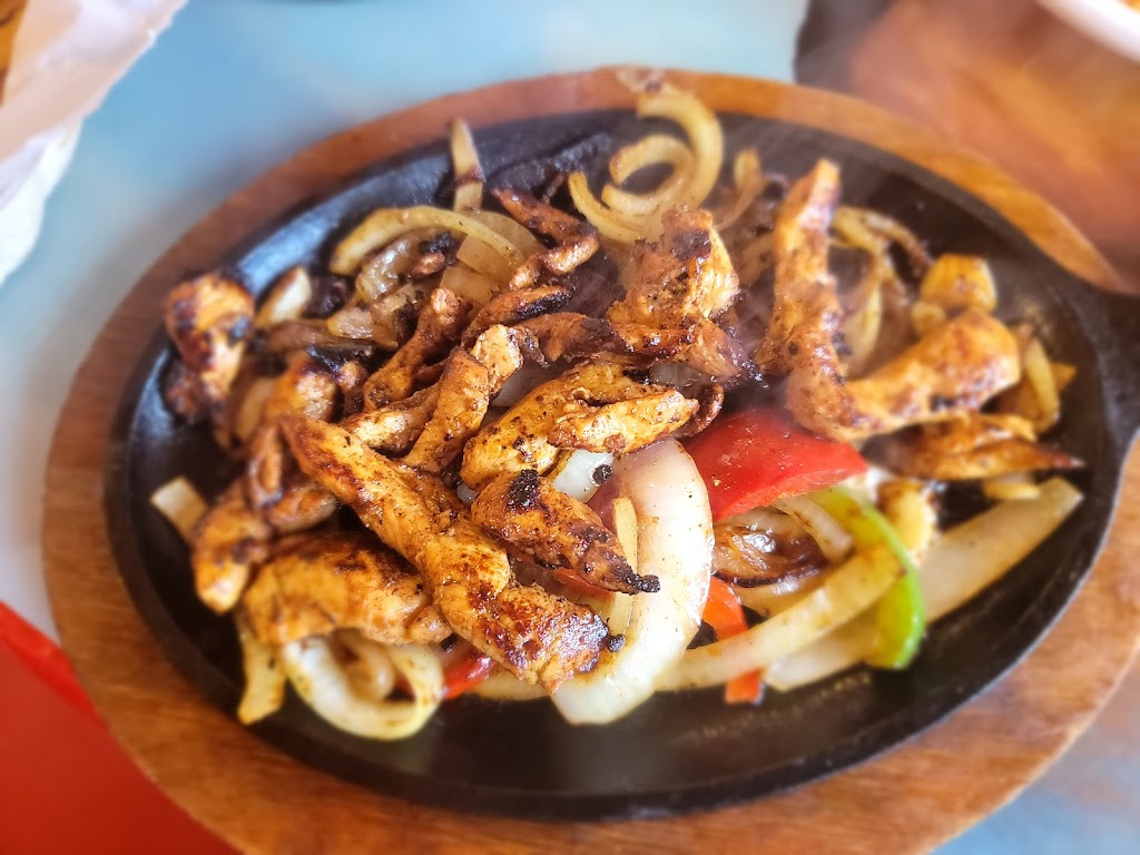 El Rodeo Restaurant | restaurant | 1075 W Broadway Ave, Moses Lake, WA 98837, USA | 5097650606 OR +1 509-765-0606