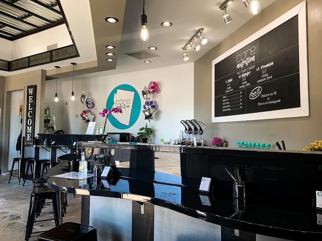 Core Nutrition | restaurant | 3055 N Campbell Ave, Tucson, AZ 85719, USA | 5202083003 OR +1 520-208-3003