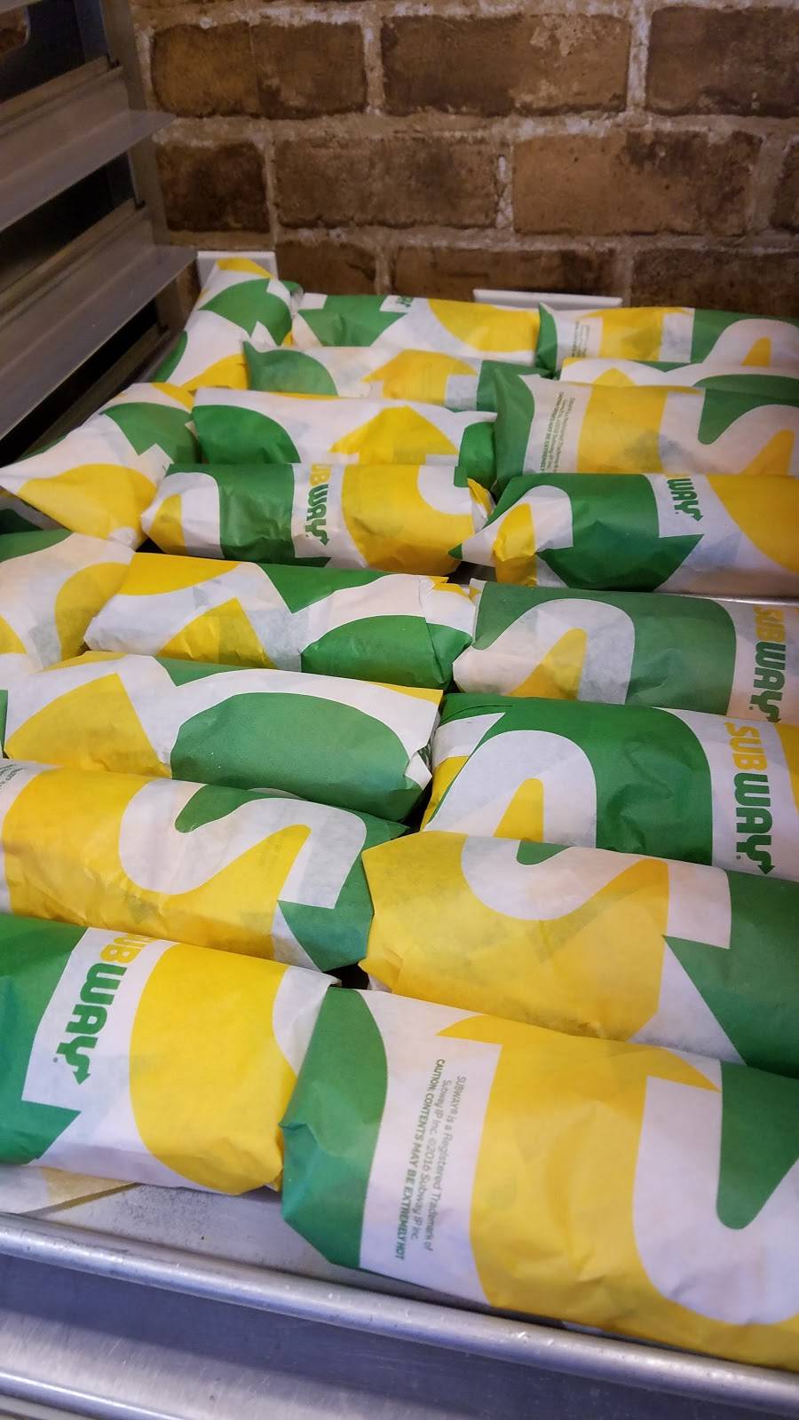 Subway Restaurants | restaurant | 5959 W. Diversey Ave., Store B, Chicago, IL 60639, USA | 7736374606 OR +1 773-637-4606