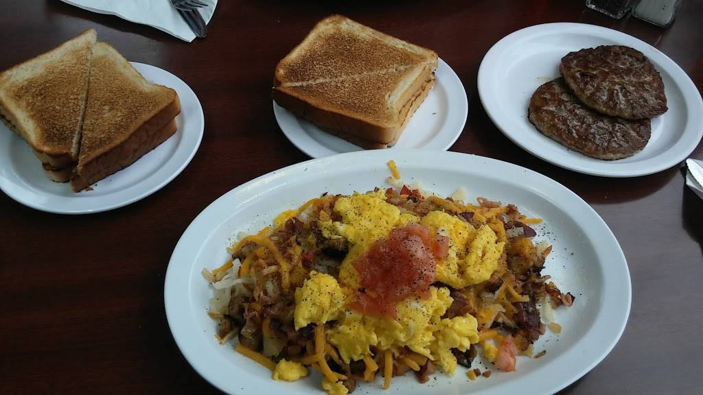 American Grille | restaurant | 1450 Holmes Rd, Ypsilanti, MI 48198, USA | 7345444453 OR +1 734-544-4453