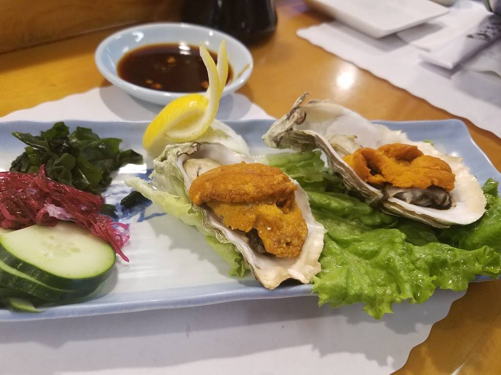 Sen Nari Sushi Restaurant | restaurant | 18220 S Western Ave, Gardena, CA 90248, USA | 3103241970 OR +1 310-324-1970