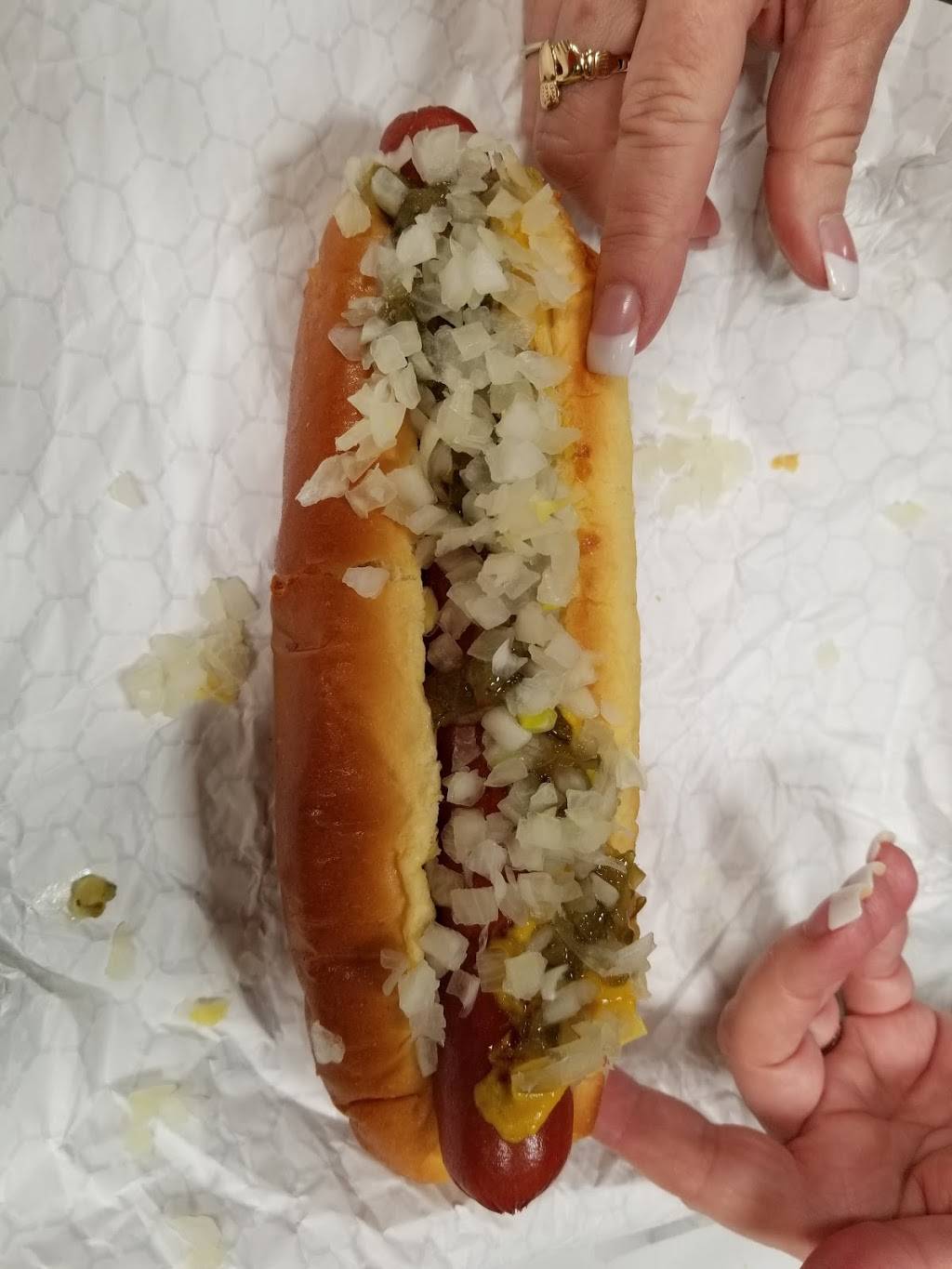 Costco Food Court | meal takeaway | 2900 Cumberland Mall, Atlanta, GA 30339, USA | 7704311700 OR +1 770-431-1700