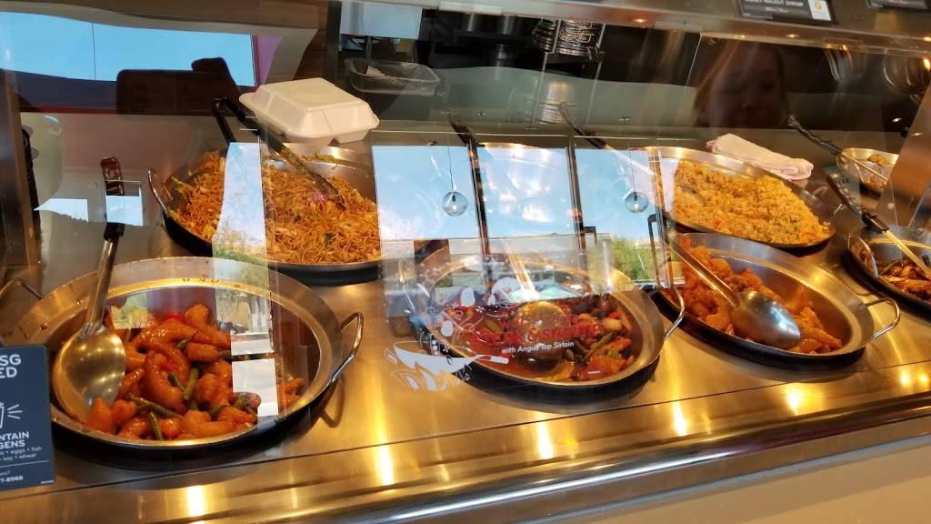 Panda Express | restaurant | 2388 E Union Hills Dr, Phoenix, AZ 85024, USA | 6025693733 OR +1 602-569-3733