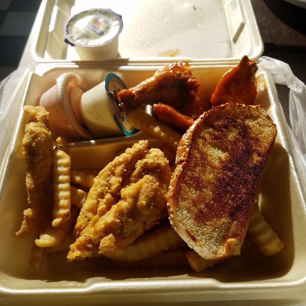 Tenders | restaurant | 101 Intercom Dr, Madison, AL 35758, USA | 2564647811 OR +1 256-464-7811