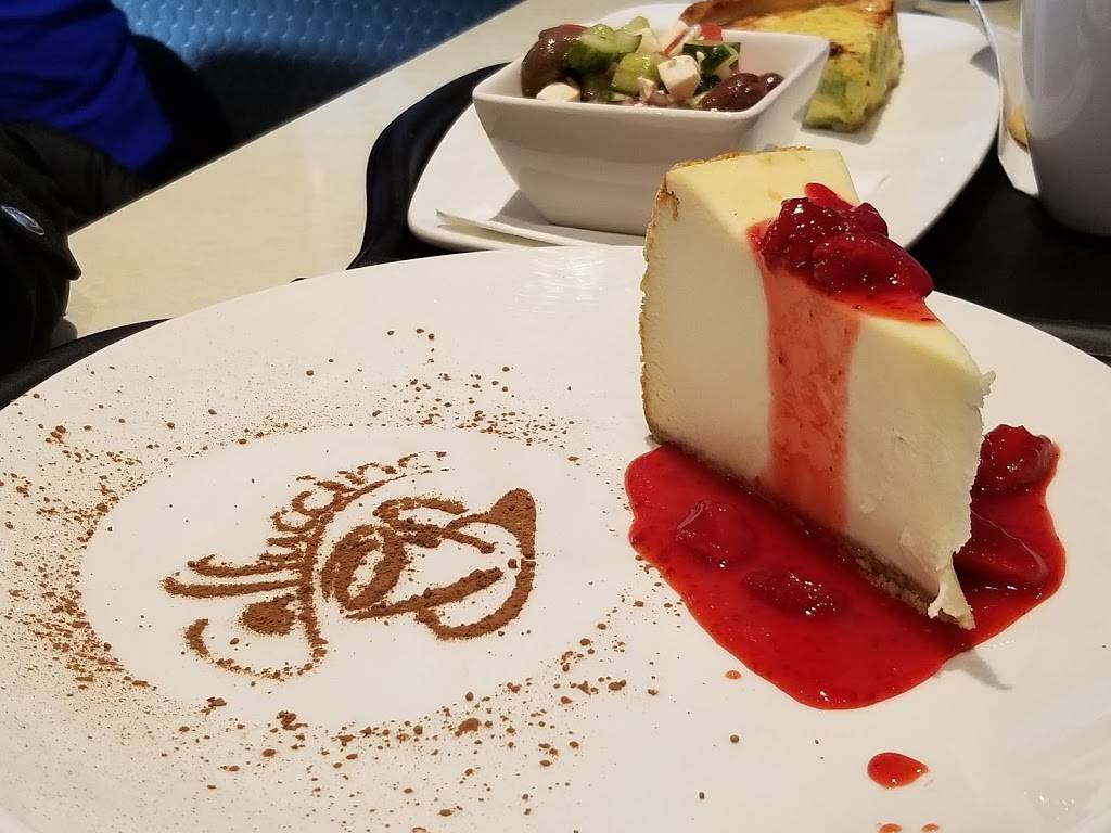 Caffuccino Granby | restaurant | 800 Rue Principale, Granby, QC J2G 2Y8, Canada | 5793653303 OR +1 579-365-3303