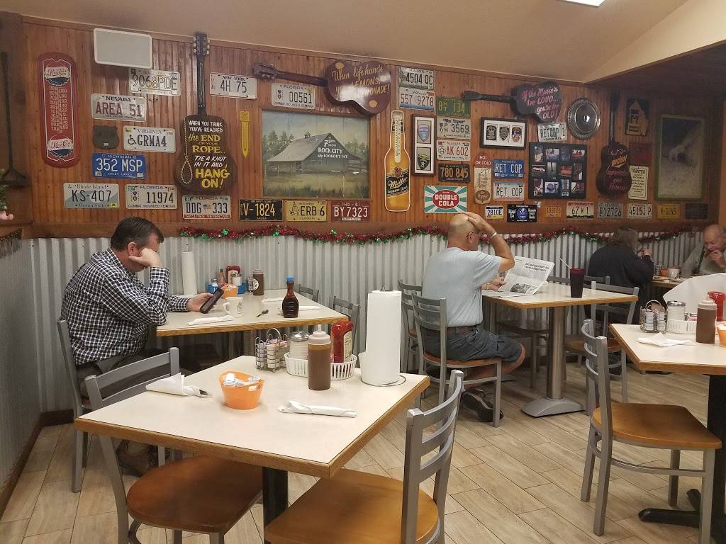 Biguns Barbeque | restaurant | 7280 Sunshine Grove Rd, Brooksville, FL 34613, USA | 3525964180 OR +1 352-596-4180