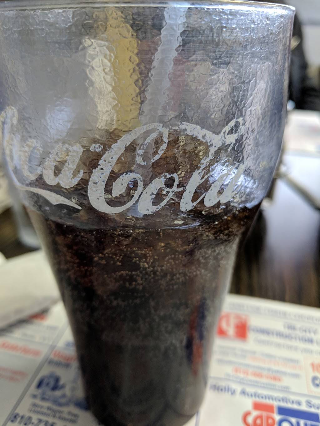 Shirleys Cafe & Grill | restaurant | 522 W Broad St, Linden, MI 48451, USA | 8107356861 OR +1 810-735-6861