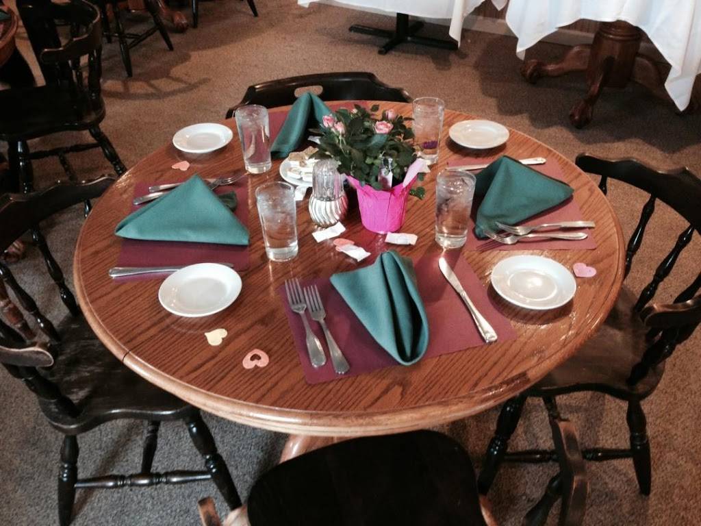 Sweet Basil Restaurant | restaurant | 1012 U.S. 9, Queensbury, NY 12804, USA | 5187925300 OR +1 518-792-5300