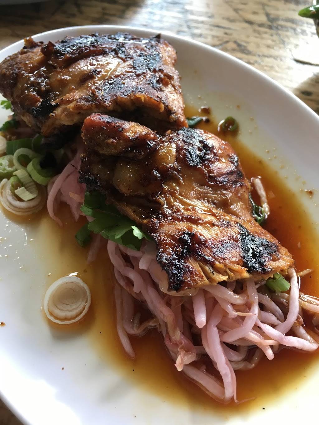 Little Sister Indonesian Food Bar | restaurant | 2031 Yonge St, Toronto, ON M4S 2A2, Canada | 4164882031 OR +1 416-488-2031