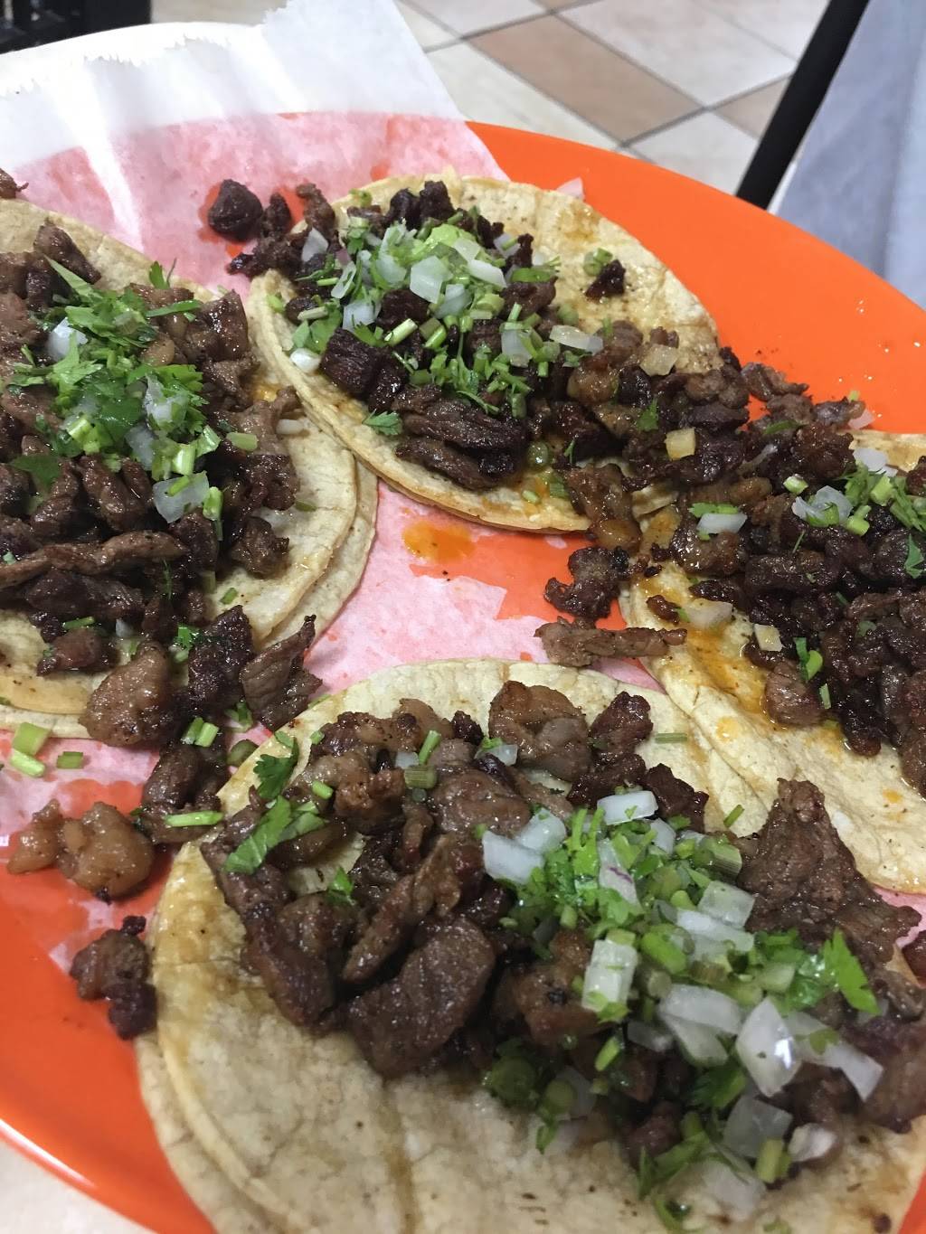 Taqueria Don Luis | restaurant | 3605 Commercial Dr, Indianapolis, IN 46222, USA | 3178745481 OR +1 317-874-5481