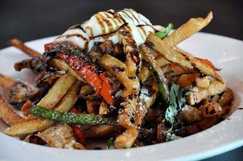 La Porta Ristorante | restaurant | 1192 Middletown Rd, Media, PA 19063, USA | 6103585104 OR +1 610-358-5104