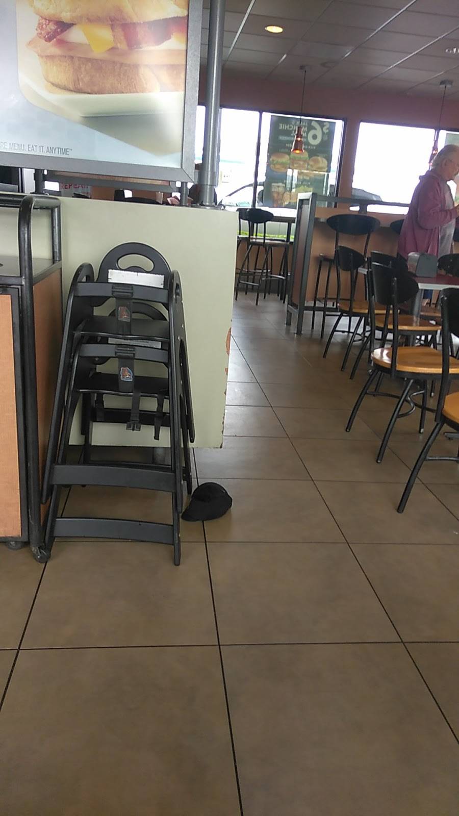 Jack in the Box | restaurant | 1951 Lander Ave, Turlock, CA 95380, USA | 2096345848 OR +1 209-634-5848