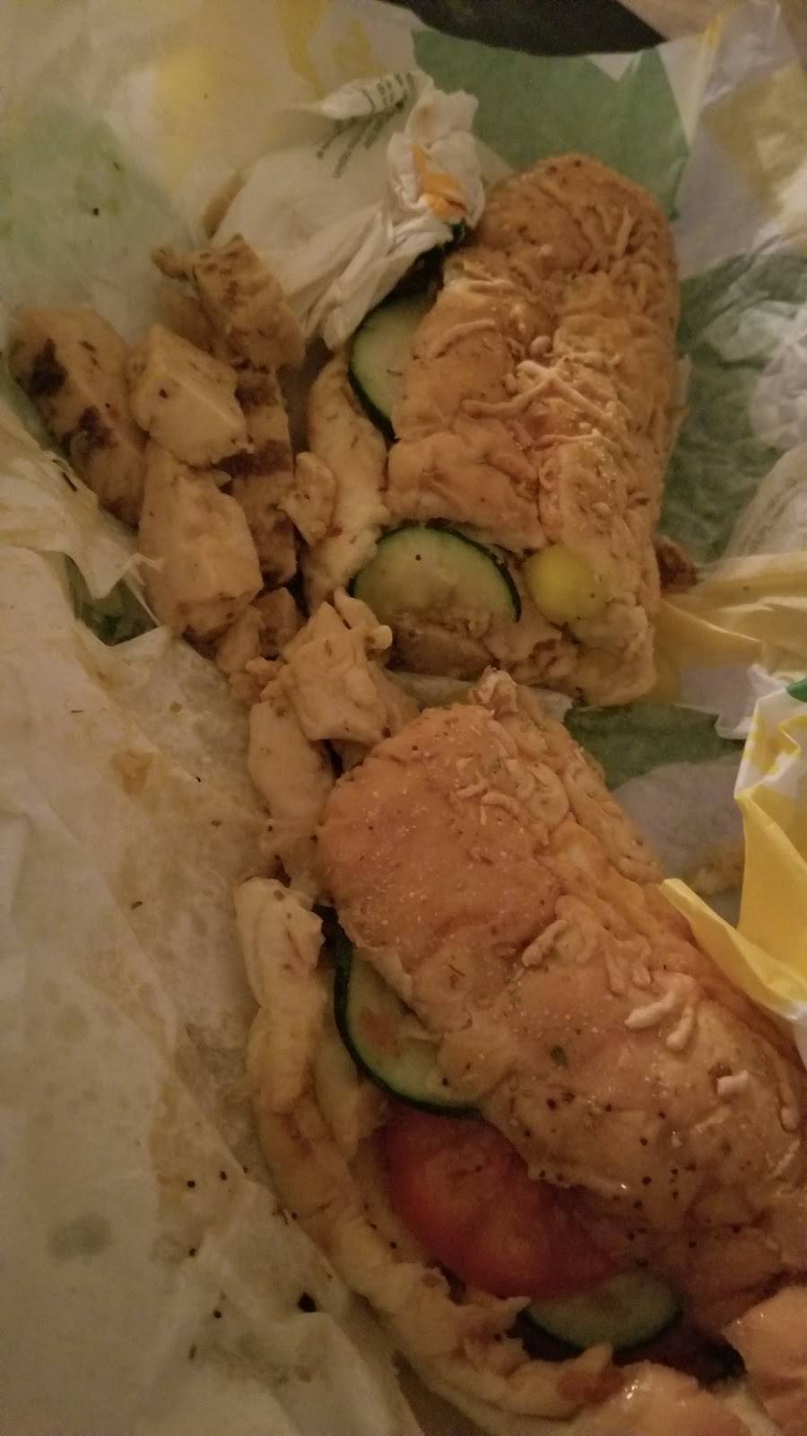 Subway | restaurant | 24801 Brookpark Rd, North Olmsted, OH 44070, USA | 4407777074 OR +1 440-777-7074