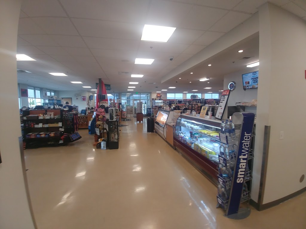 Plateau Travel Plaza | restaurant | 215 NW Cherry Ln, Madras, OR 97741, USA | 5417772815 OR +1 541-777-2815