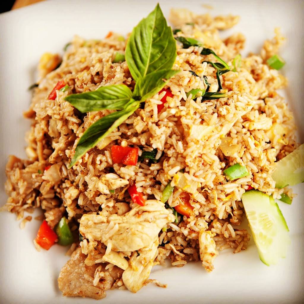 Pepper Trade Cafe | restaurant | 1801 N Greenville Ave #100, Richardson, TX 75081, USA | 4697262704 OR +1 469-726-2704