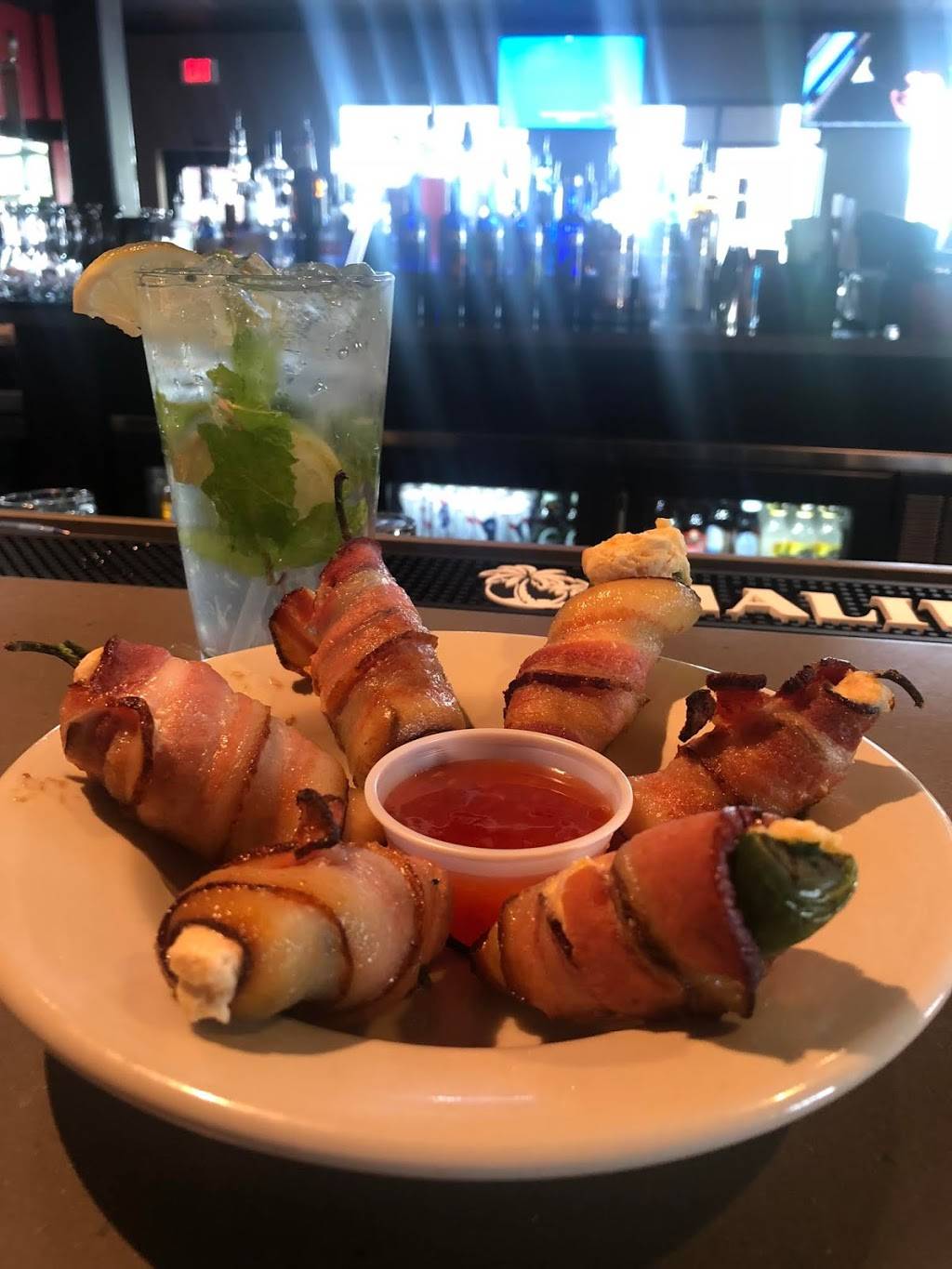 Legends Patio Grill and Bar - Aksarben | restaurant | 6920 Pacific St suite 100, Omaha, NE 68106, USA | 4023152305 OR +1 402-315-2305