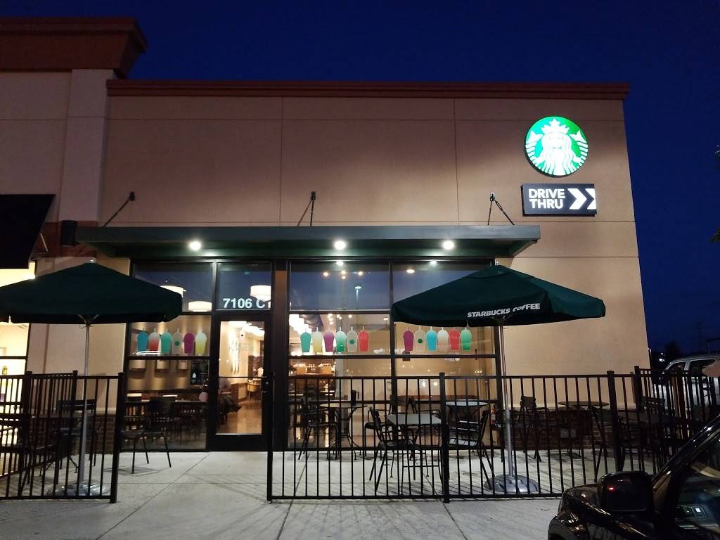 Starbucks | cafe | 7106 Midlothian Turnpike suite c, Richmond, VA 23225, USA | 8042760679 OR +1 804-276-0679