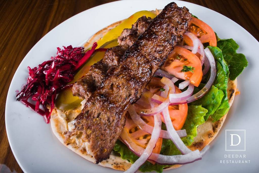 Deedar restaurant | restaurant | 1450 Clark Ave W Unit 26, Thornhill, ON L4J 7R5, Canada | 9056699988 OR +1 905-669-9988