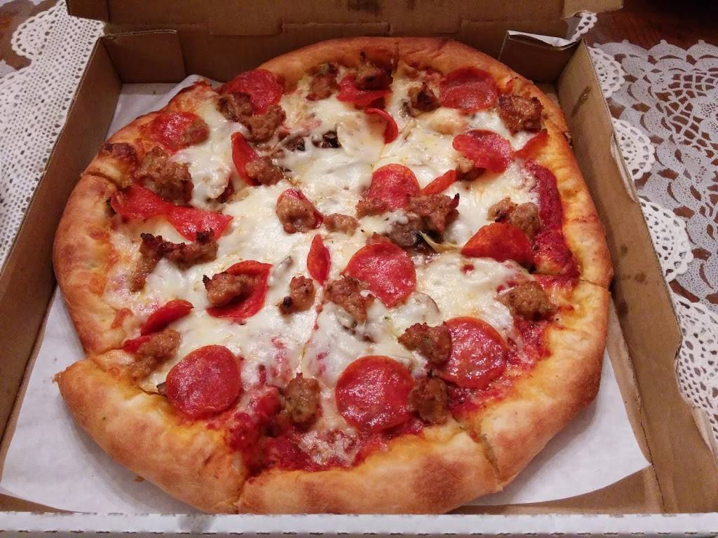 Bravo Pizza | restaurant | 5145 Mission St, San Francisco, CA 94112, USA | 4155858500 OR +1 415-585-8500