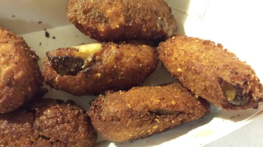 Jack in the Box | restaurant | 7720 FM78, San Antonio, TX 78244, USA | 2106666979 OR +1 210-666-6979