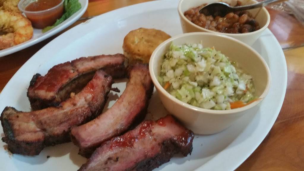 Baylee Jos Barbecue | restaurant | 1315 MO-21, Ironton, MO 63650, USA | 5735462100 OR +1 573-546-2100