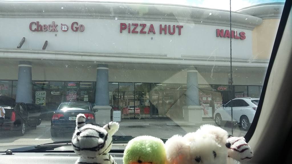 Pizza Hut | meal takeaway | 3897 Jog Rd, Lake Worth, FL 33467, USA | 5614394400 OR +1 561-439-4400