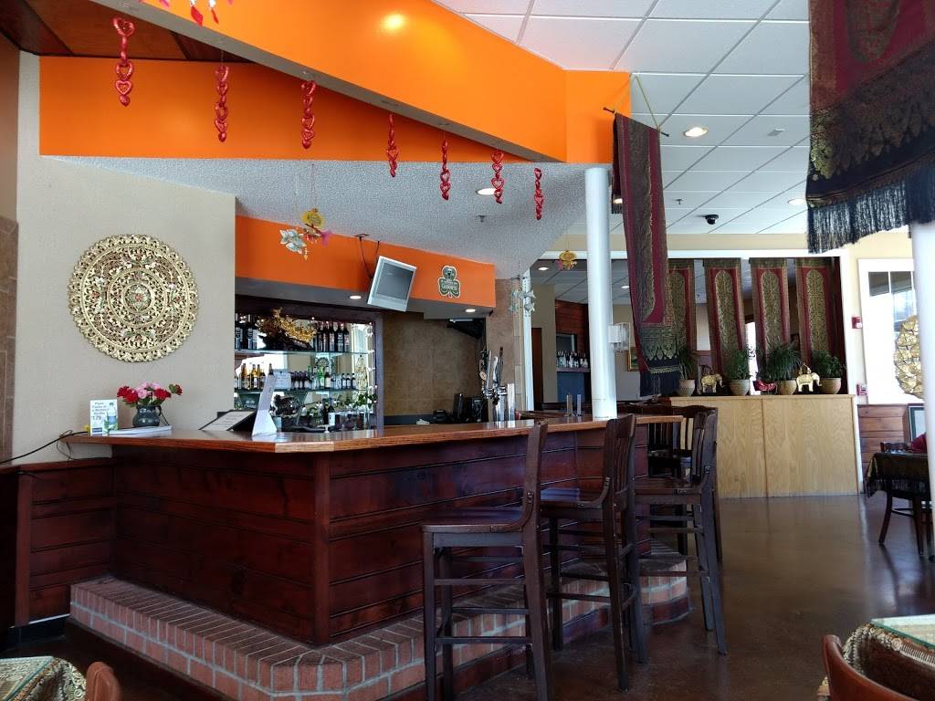 TY Thai Cuisine | restaurant | 112 Tradewynd Dr, Lynchburg, VA 24502, USA | 4342398424 OR +1 434-239-8424