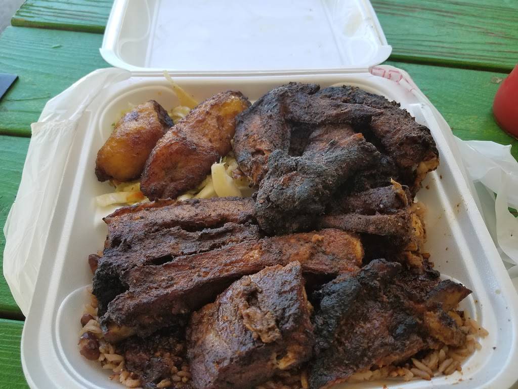 Scotch Bonnett Jamaican Restaurant | restaurant | 4454 Campbellton Rd SW, Atlanta, GA 30331, USA | 4043443359 OR +1 404-344-3359