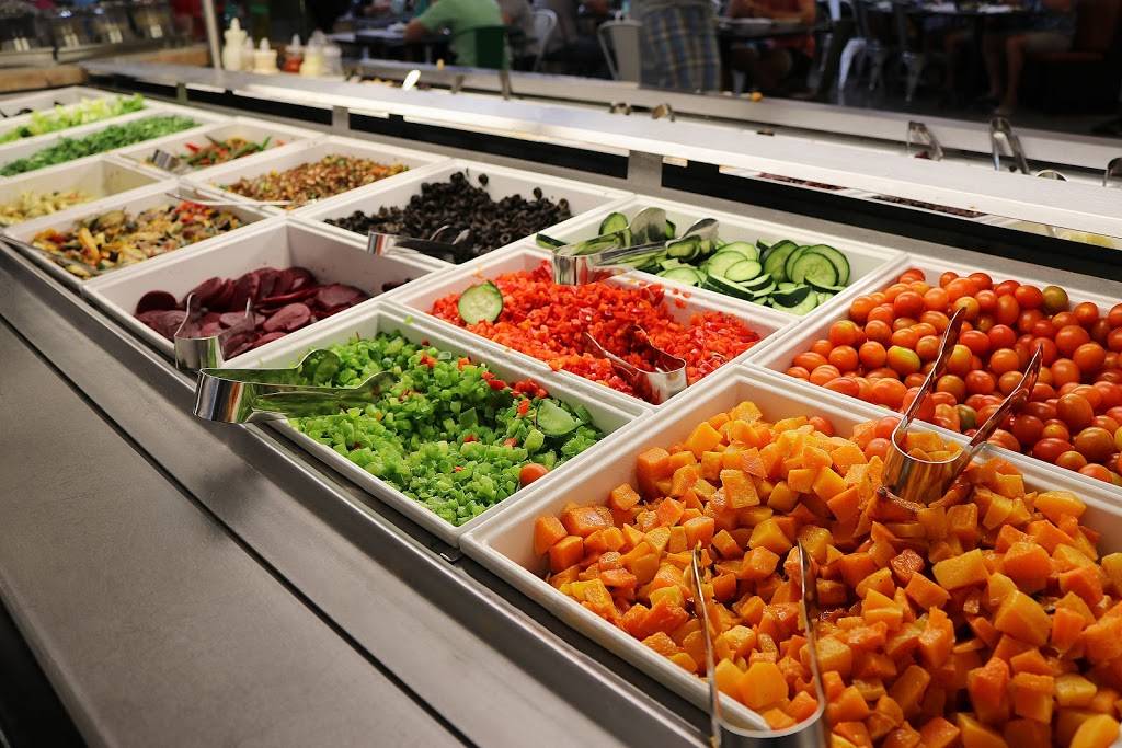 805 Kitchen | restaurant | 1 Grand Ave Building 19/104K, San Luis Obispo, CA 93407, USA | 8057564941 OR +1 805-756-4941