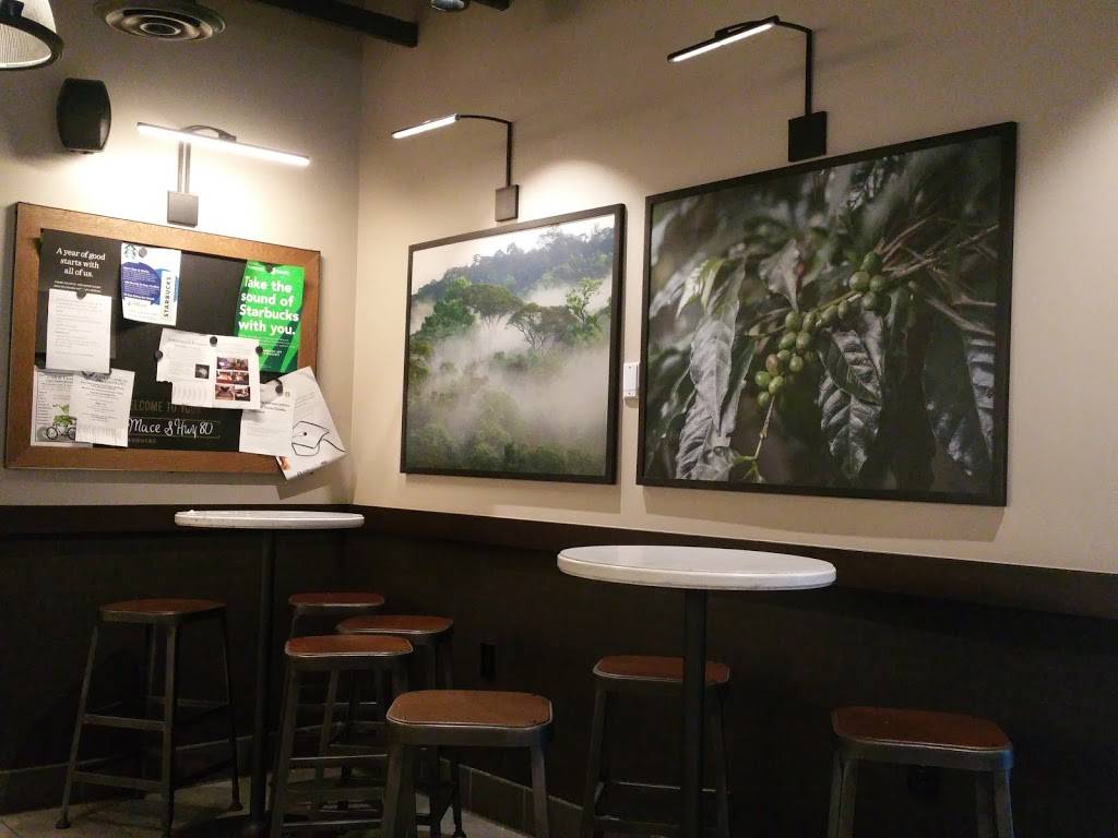 Starbucks | cafe | 403 Mace Blvd, Davis, CA 95618, USA | 5306505875 OR +1 530-650-5875