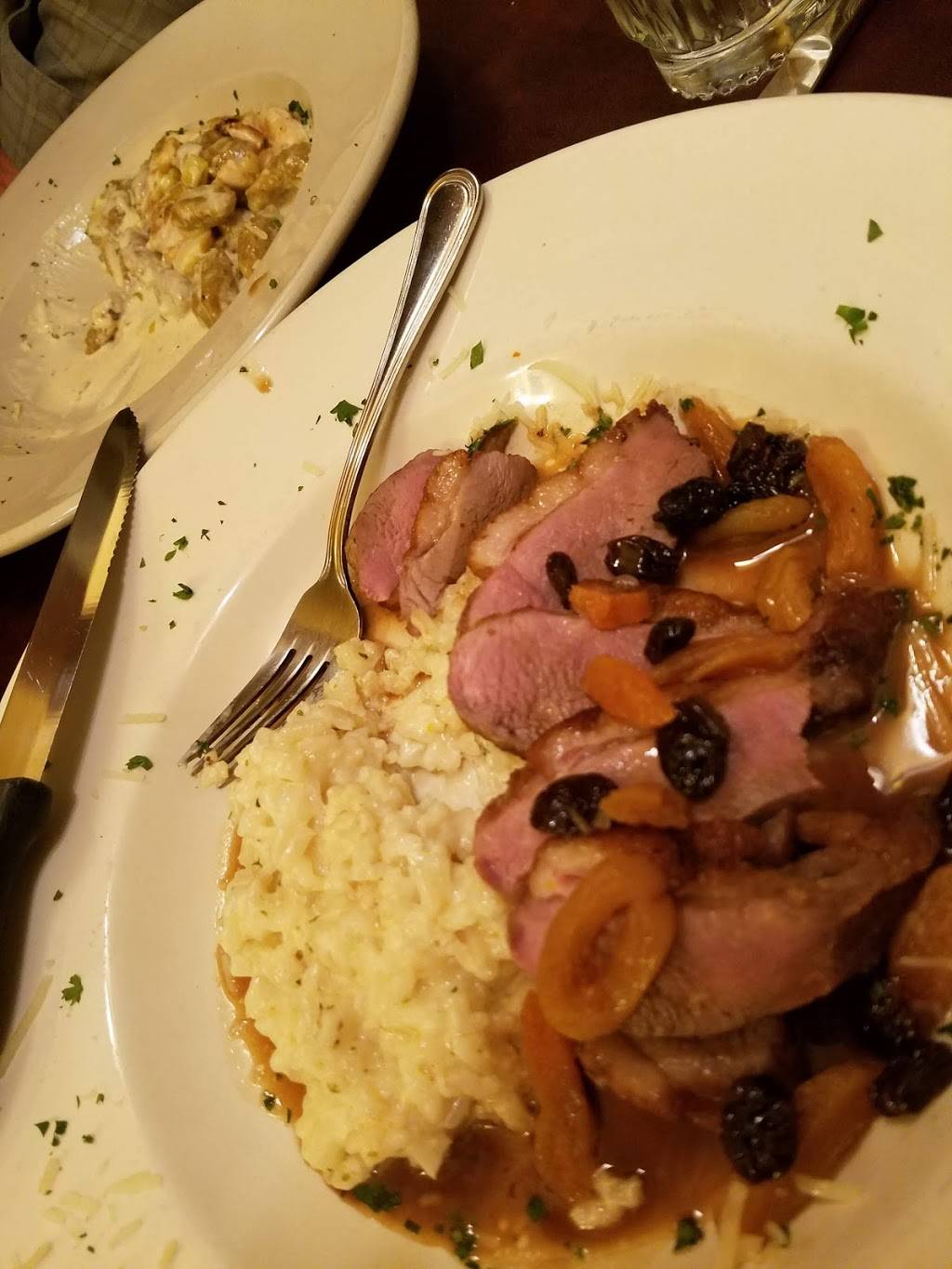 Slate Bistro | restaurant | 28 Donati Rd, Pittsburgh, PA 15241, USA | 4128337000 OR +1 412-833-7000