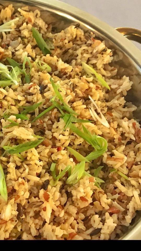 Prepped | meal takeaway | 107 E Emma Ave, Springdale, AR 72764, USA | 4792221675 OR +1 479-222-1675